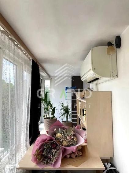 Apartament cu 3 camere decomandat, mobilat în Între Lacuri — fotografia 2
