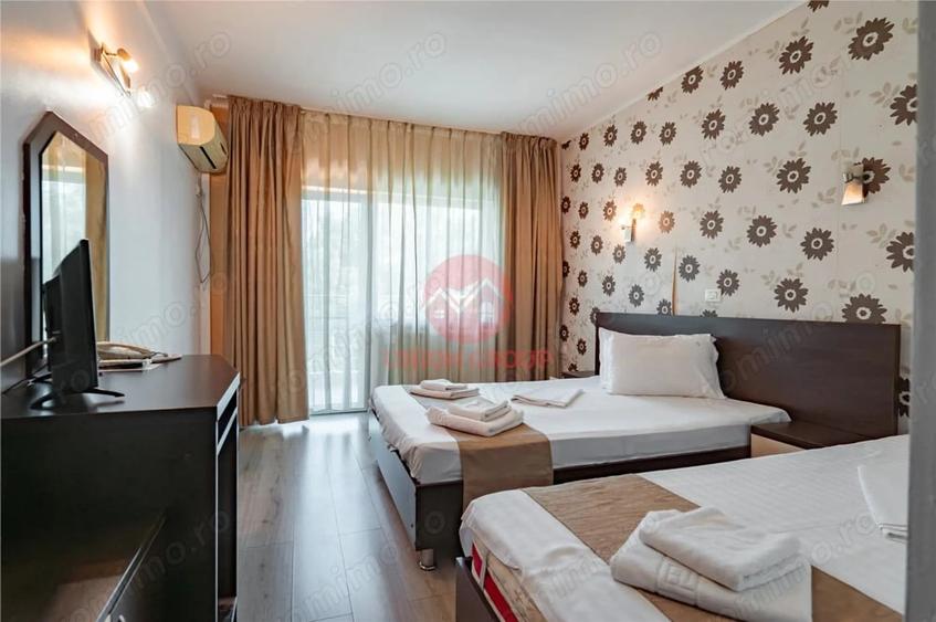 Spațiu comercial, de 1,681 mp, în Eforie