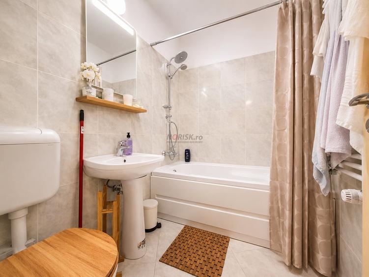 Neptun–Olimp | 75 mp | Terasă 16 mp | Parcare | 5 minute de plajă - 3
