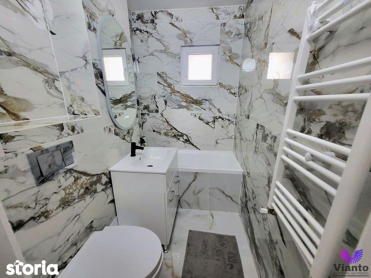 APARTAMENT 3 CAMERE | 70 MP UTILI | VASILE AARON | SIBIU - 1