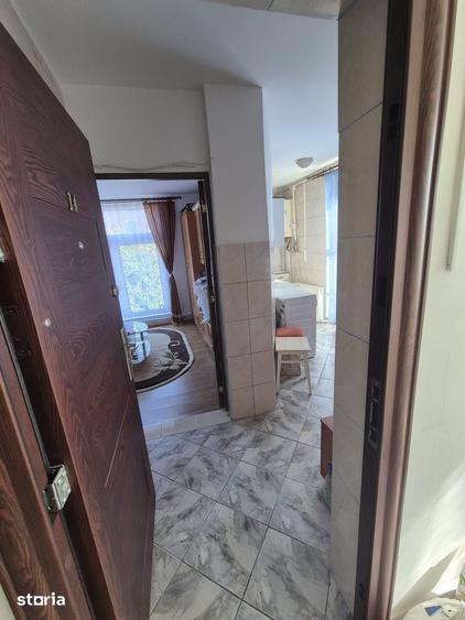 Garsoniera confort 1, Burdujeni -Gara - 5