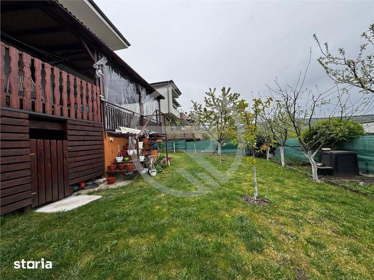 Casa Tip Duplex situata in cartierul Borhanci! - 7