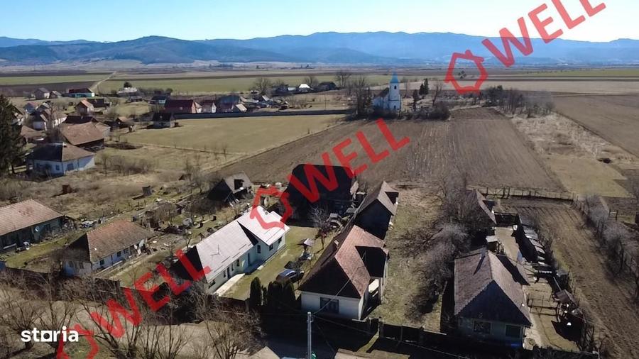 Casa de vanzare in Peteni! - 10