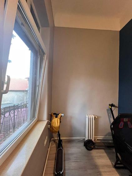 Apartament cu 3 camere decomandat în Ultracentral