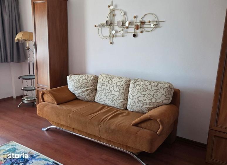 Apart. 2 camere Bd. Independentei-vis a vis de UMF,mobilat Cod:163158 - 20
