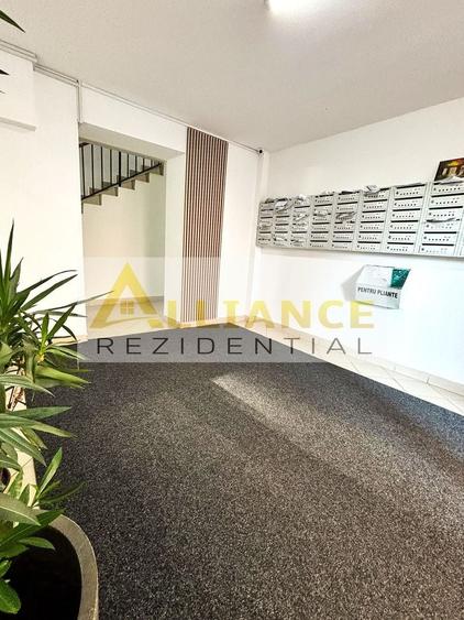 Apartament 2 camere | 65,51 mp utili | Terasa 16 mp | View spectaculos - 11