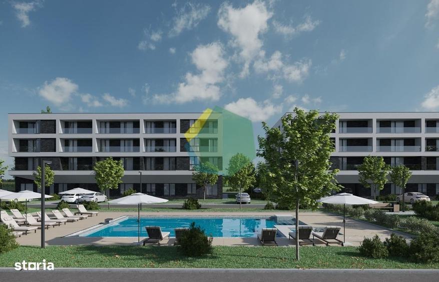 Spațiu comercial, de 100 mp, în Central