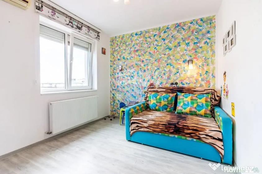 Casa de vanzare in Tunari | Strada 1 Decembrie - Tunari (Bucuresti-Ilfov) - 13