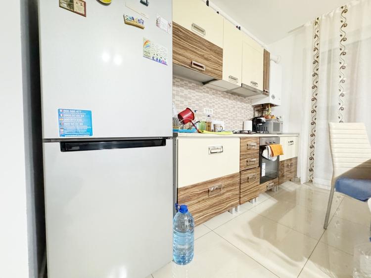 Apartament 2 camere, etajul 1, 48mp utili + balcon 6mp -Giroc - 6