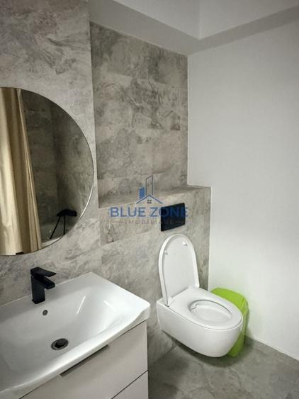 Apartament cu 3 camere decomandat în Mihai Bravu