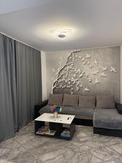 Apartament cu 2 camere în Chiajna