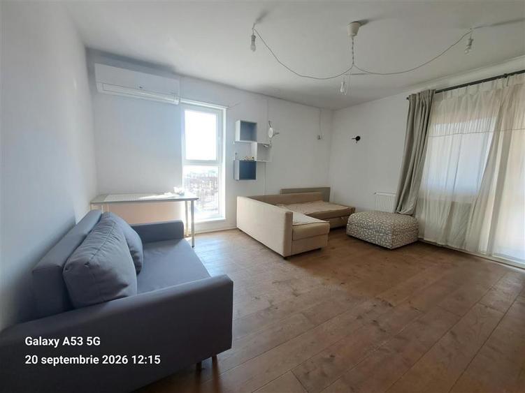 Apartament 2 camere Popesti Leordeni, Drumul Fermei - 2