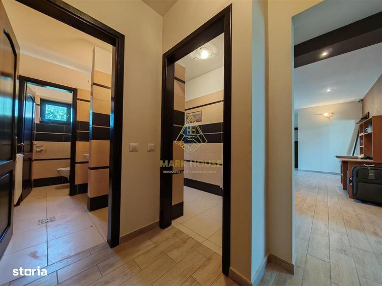 Spațiu comercial, de 316 mp, în Onișcani