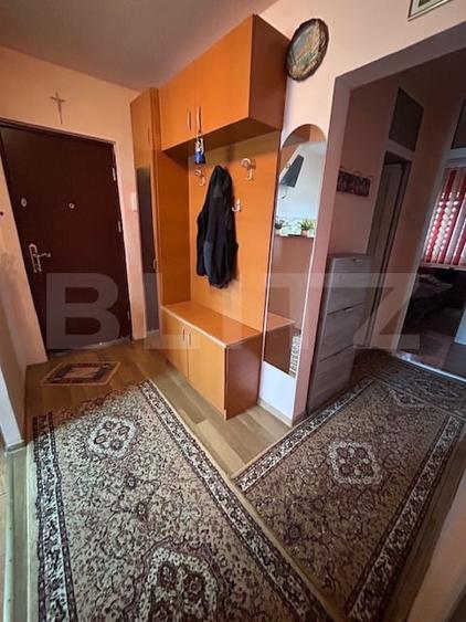 Apartament cu 3 camere decomandat, mobilat în Zorilor