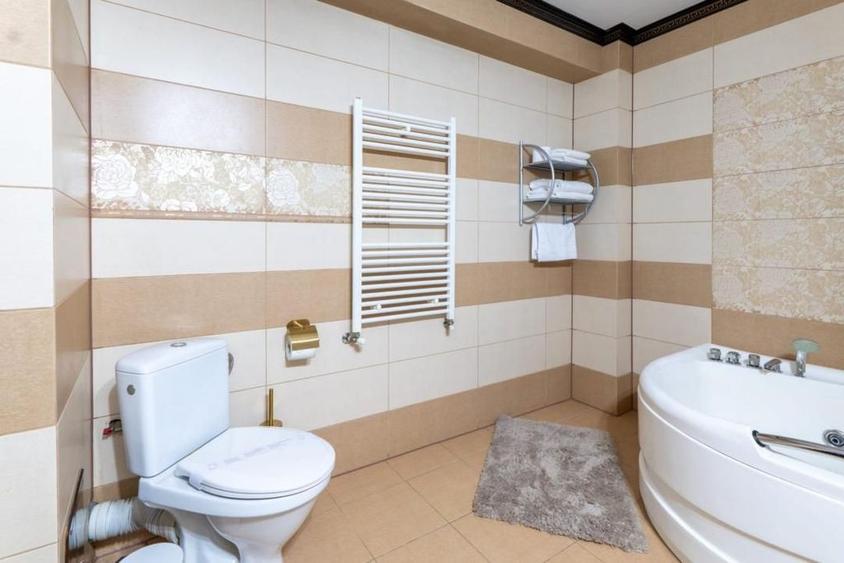 Spațiu comercial, de 2,334 mp, în Valea Lupului