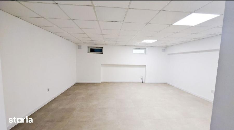 Spa?iu comercial 397mp Poitiers Towers Ia?i - 1.627/mp + TVA - 1