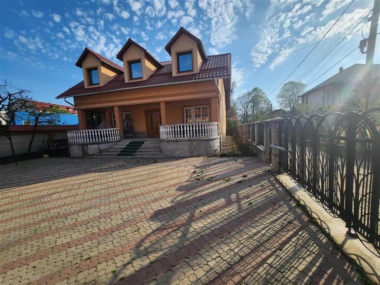 CASĂ PREMIUM CU TERASĂ ȘI MULT SPAȚIU | SUCEAVA | 499.000 Eu - 9