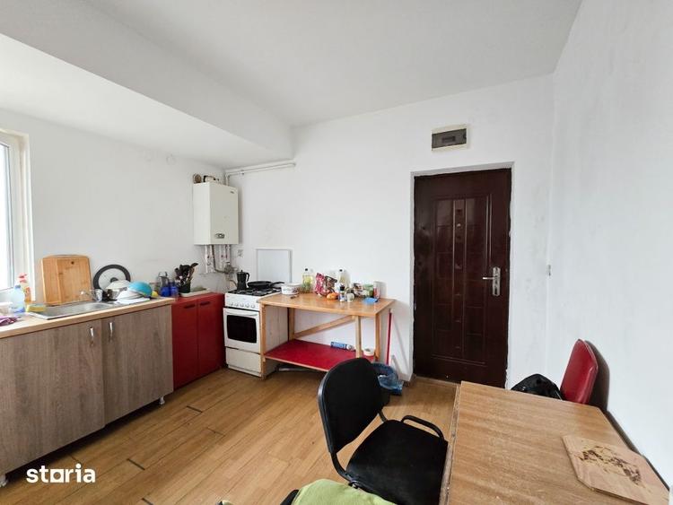 Apartament cu 3 camere decomandat în Bulgaria