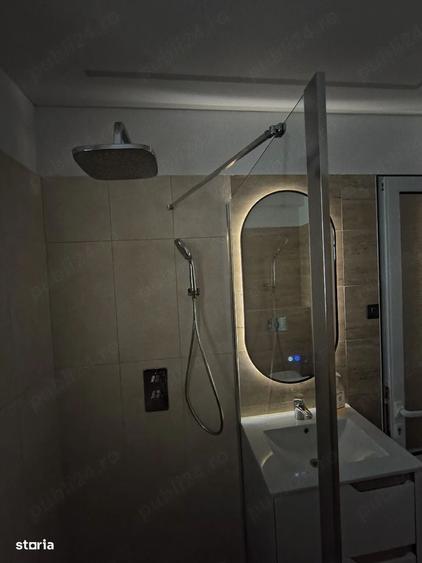 Apartament cu 2 camere în Alexandru cel Bun