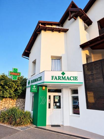 Spațiu comercial, de 75 mp, în Schela Cladovei