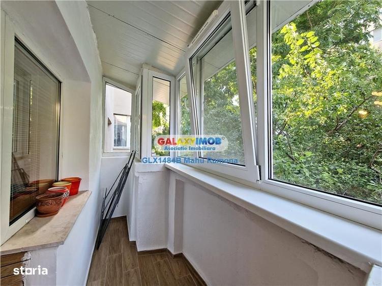 Apartament cu 2 camere decomandat în Vitan