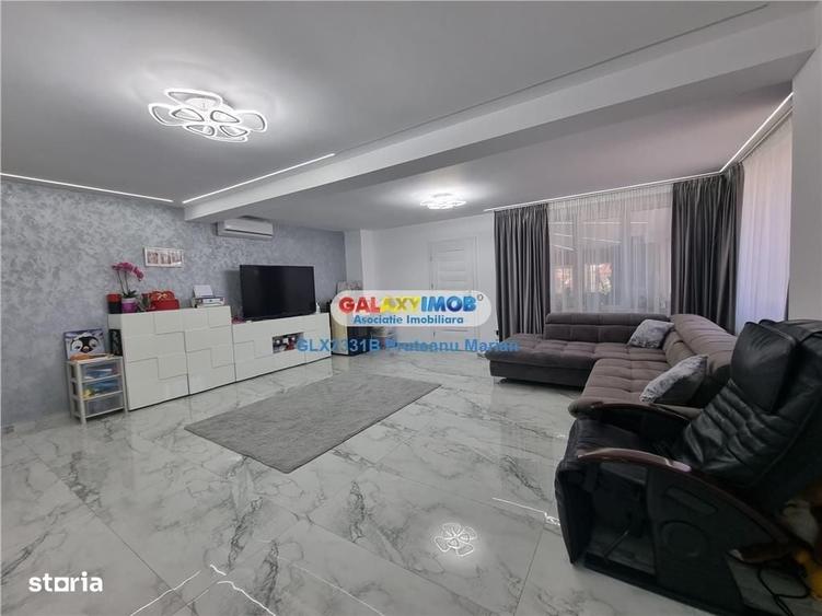 Casă cu 4 camere decomandat în Ordoreanu