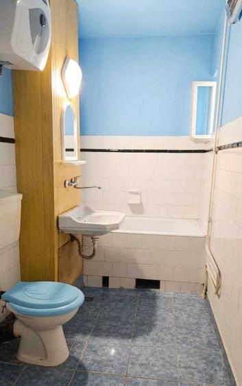 Apartament cu 2 camere decomandat în 1848