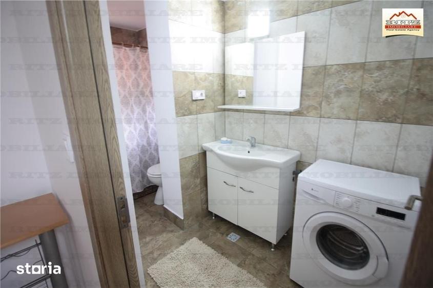 Garsonieră în Central