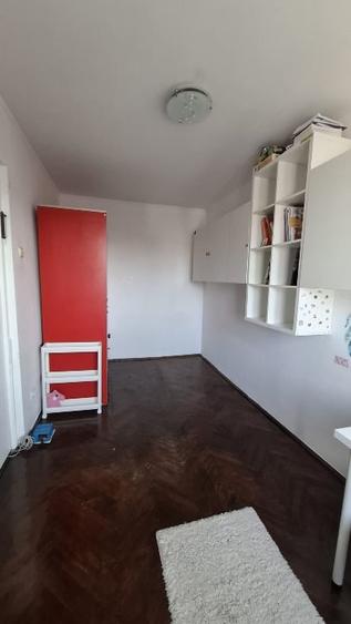 Apartament cu 2 camere nedecomandat, mobilat în Inel II