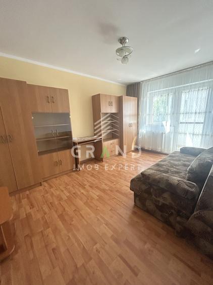 Apartament cu 2 camere decomandat, mobilat în Mănăștur