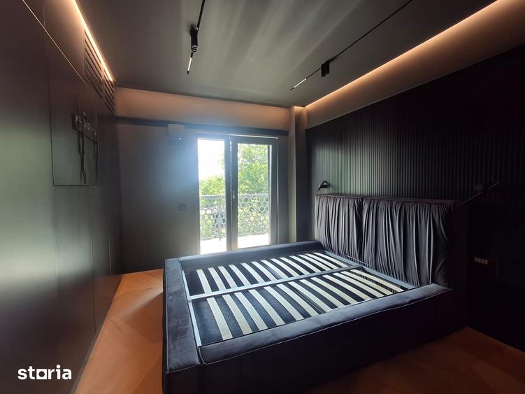 Apartament cu 2 camere decomandat în Copou