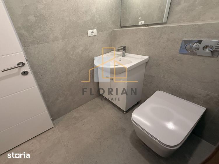 Apartament cu 3 camere semidecomandat în Telegrafului