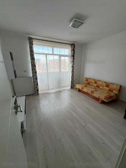  Apartament 2 camere - Giroc - 55 mp - etaj 2 - 400 euro  - 3