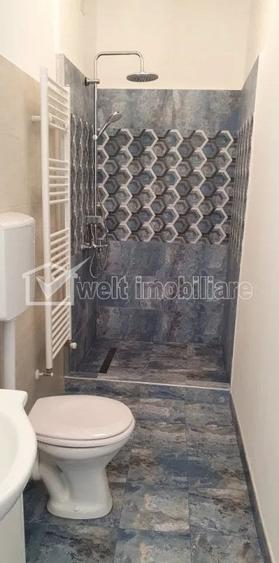 Casa cu 2 camere ?i curte privata zona Gara - 5
