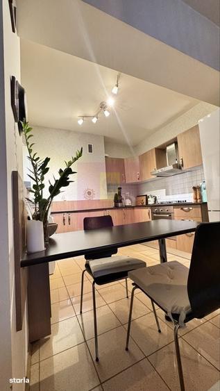 Apartament 3camere in complexul New Town Residence Dristor,parcare - 7