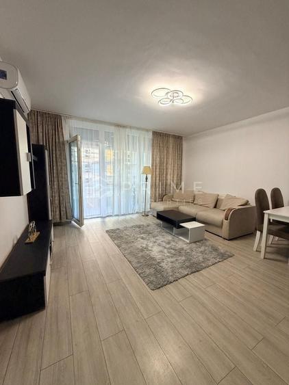 Apartament cu 2 camere decomandat în Tudor
