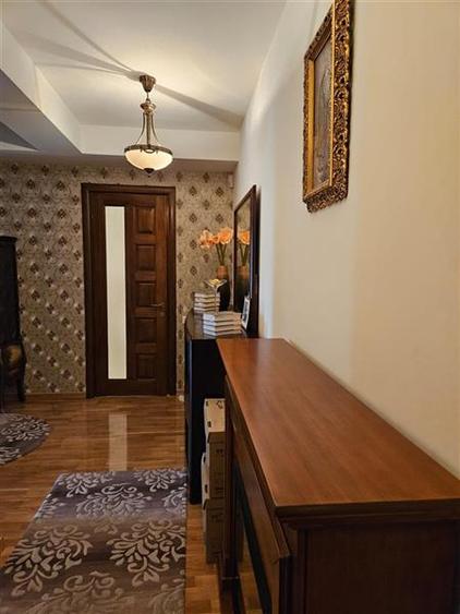 LANGA PARC HERASTRAU, 4 CAMERE SUPERBE, ET.4, 119 MP! - 18