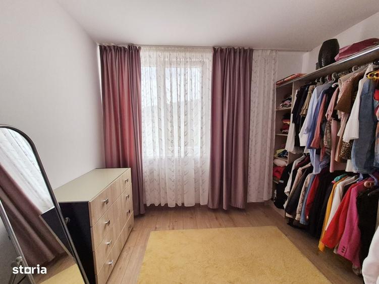 Apartament cu 3 camere în Dărmănești