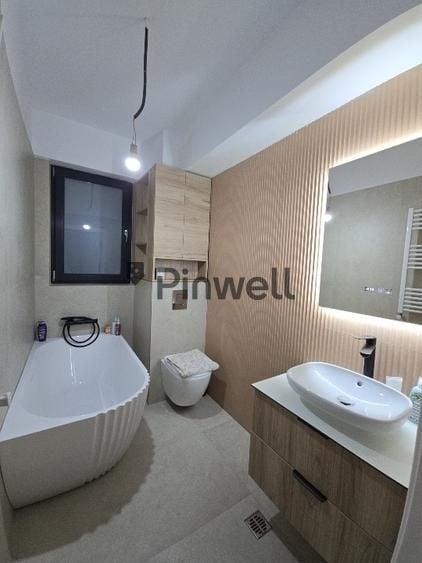 Apartament cu 3 camere în Aviației