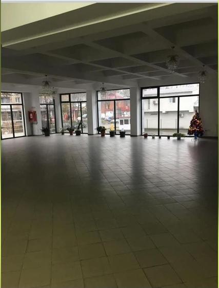 Spațiu comercial, de 2,517.4399414063 mp, în Central