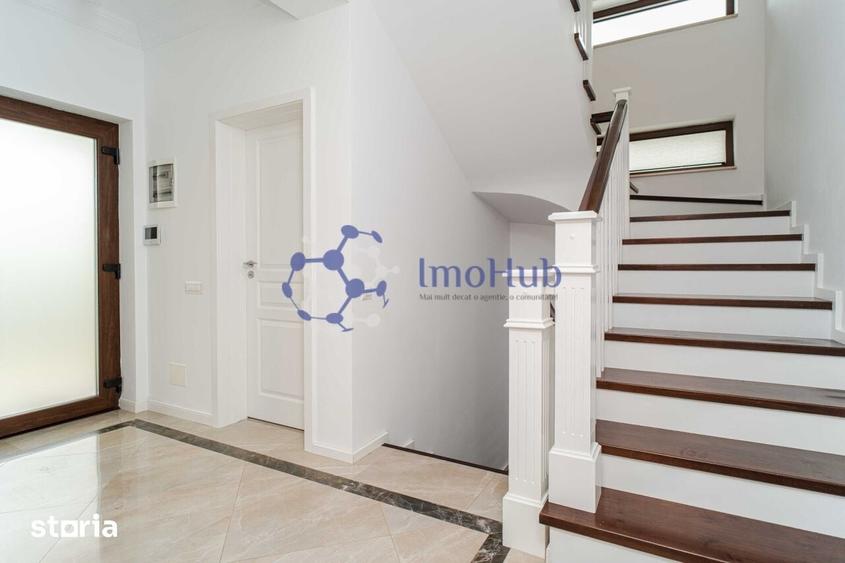 Casă cu 4 camere cu Teren 500 Mp în Bucium