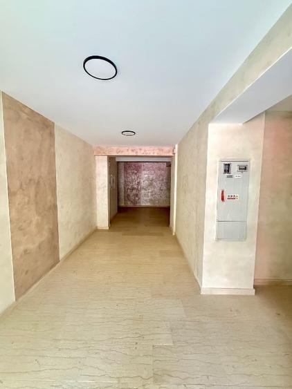 Apartament cu 3 camere decomandat în Copou