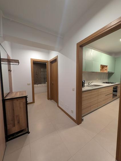 Apartament cu 2 camere decomandat în Grozăvești