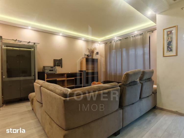 Casă cu 4 camere cu Teren 250 Mp în Central