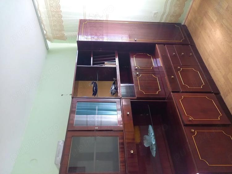 Casă cu 2 camere cu Teren 1500 Mp în Central