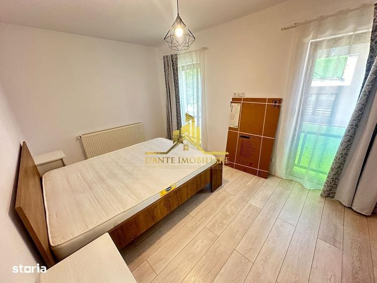 Apartament cu 2 camere în Bună Ziua