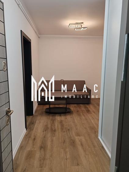 Apartament cu 2 camere, mobilat în Hipodrom 1