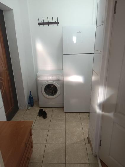 Garsonieră decomandată în Lehnești
