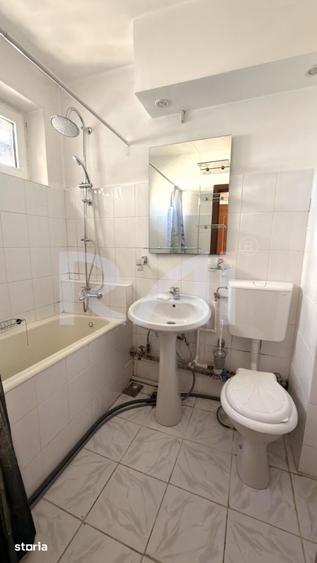 Gata de mutat! 2 camere, 51 mp, etaj intermediar, Brazda-Simplon - 2