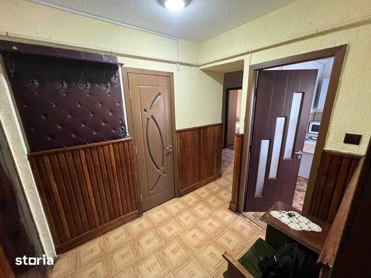 Comision 0. Vanzare Apartament 3 camere, Ultracentral, Decomandat - 3